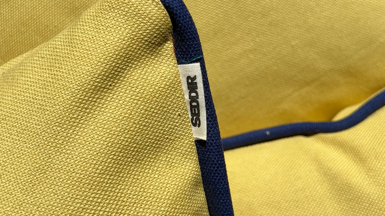 Limon — kırlentler bir arada